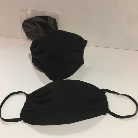 6 Masks - Picture 2 of 5